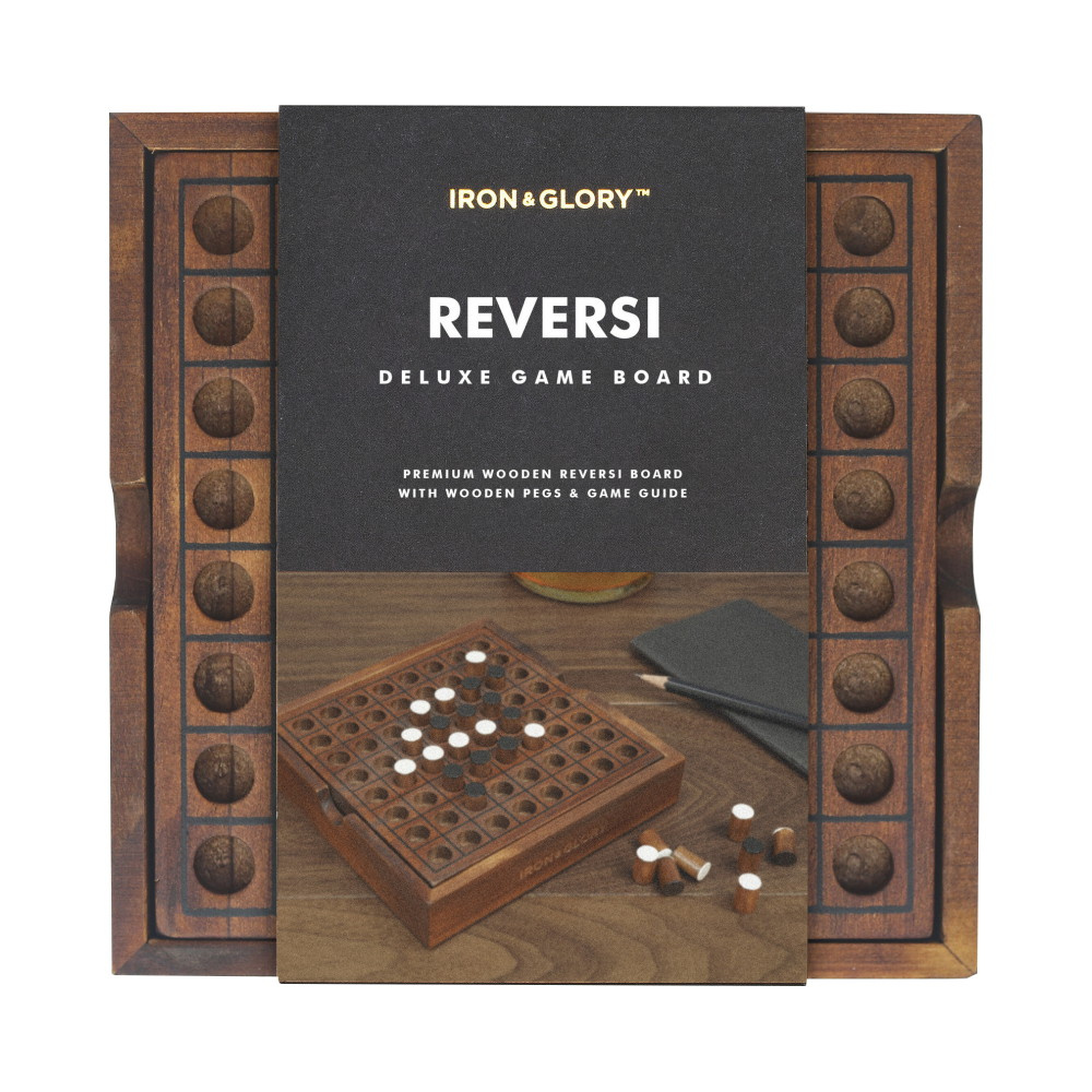 SKADAT Reversi