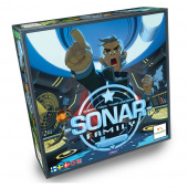 SKADAT Sonar Family SKADAT Sonar Family