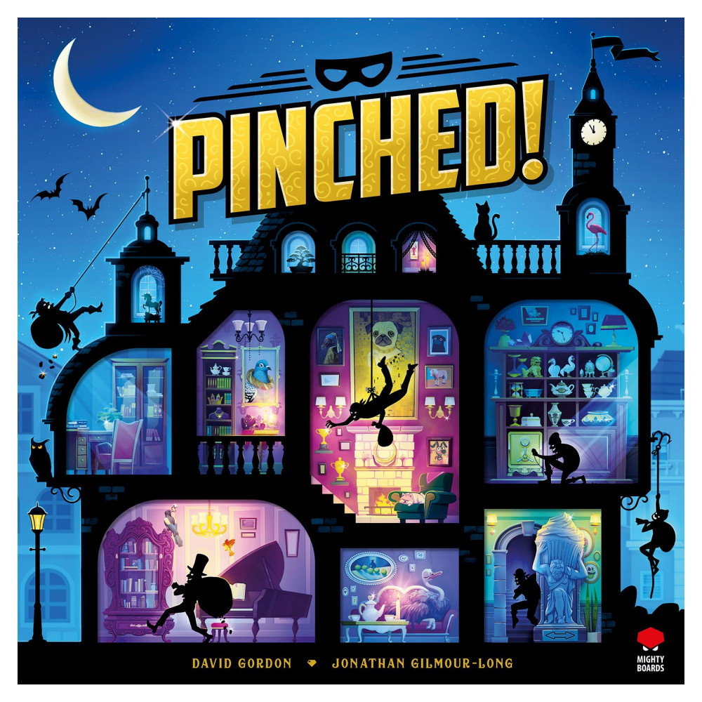 SKADAT Pinched!