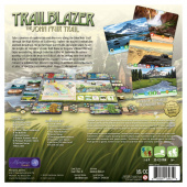 SKADAT Trailblazer: The John Muir Trail SKADAT Trailblazer: The John Muir Trail