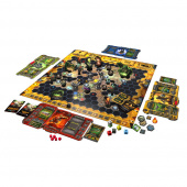 SKADAT Deep Rock Galactic: The Board Game SKADAT Deep Rock Galactic: The Board Game