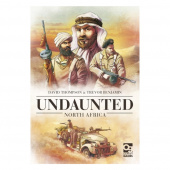 SKADAT Undaunted: North Africa SKADAT Undaunted: North Africa