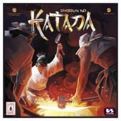 SKADAT Shogun no Katana SKADAT Shogun no Katana