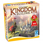 SKADAT Kingdom Builder SKADAT Kingdom Builder