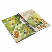 SKADAT Meadow: Adventure Book (Exp.) SKADAT Meadow: Adventure Book (Exp.)