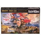 SKADAT Axis & Allies Europe 1940 2nd Edition