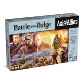 SKADAT Axis & Allies: Battle of the Bulge SKADAT Axis & Allies: Battle of the Bulge