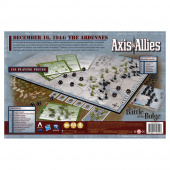 SKADAT Axis & Allies: Battle of the Bulge SKADAT Axis & Allies: Battle of the Bulge