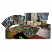 SKADAT Clank! Legacy: Acquisitions Incorporated SKADAT Clank! Legacy: Acquisitions Incorporated