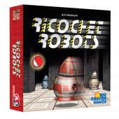 SKADAT Ricochet Robots SKADAT Ricochet Robots