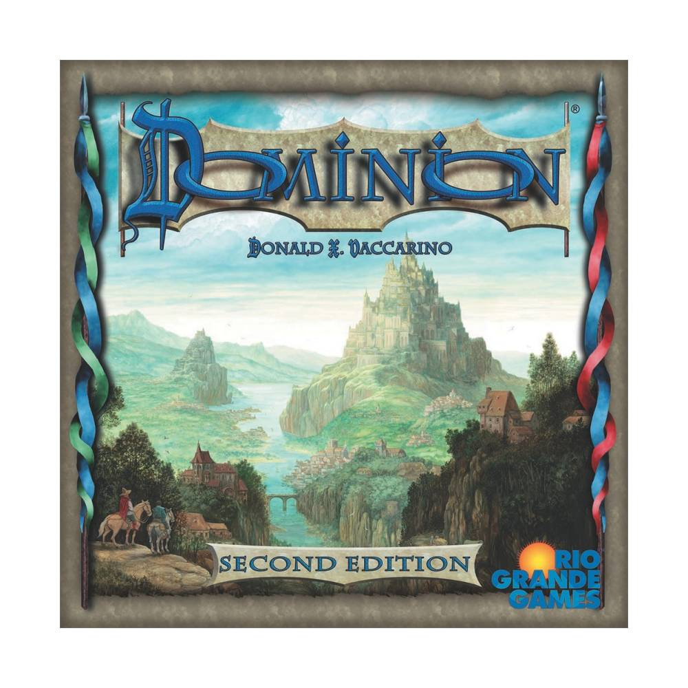 SKADAT Dominion