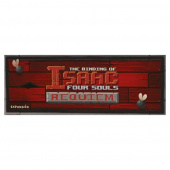 SKADAT The Binding of Isaac: Four Souls Requiem (Exp.) SKADAT The Binding of Isaac: Four Souls Requiem (Exp.)