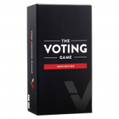 SKADAT The Voting Game: NSFW Edition SKADAT The Voting Game: NSFW Edition