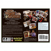 SKADAT The Red Dragon Inn: Battle for Greyport SKADAT The Red Dragon Inn: Battle for Greyport
