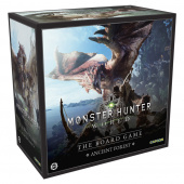 SKADAT Monster Hunter World: The Board Game - Ancient Forest SKADAT Monster Hunter World: The Board Game - Ancient Forest