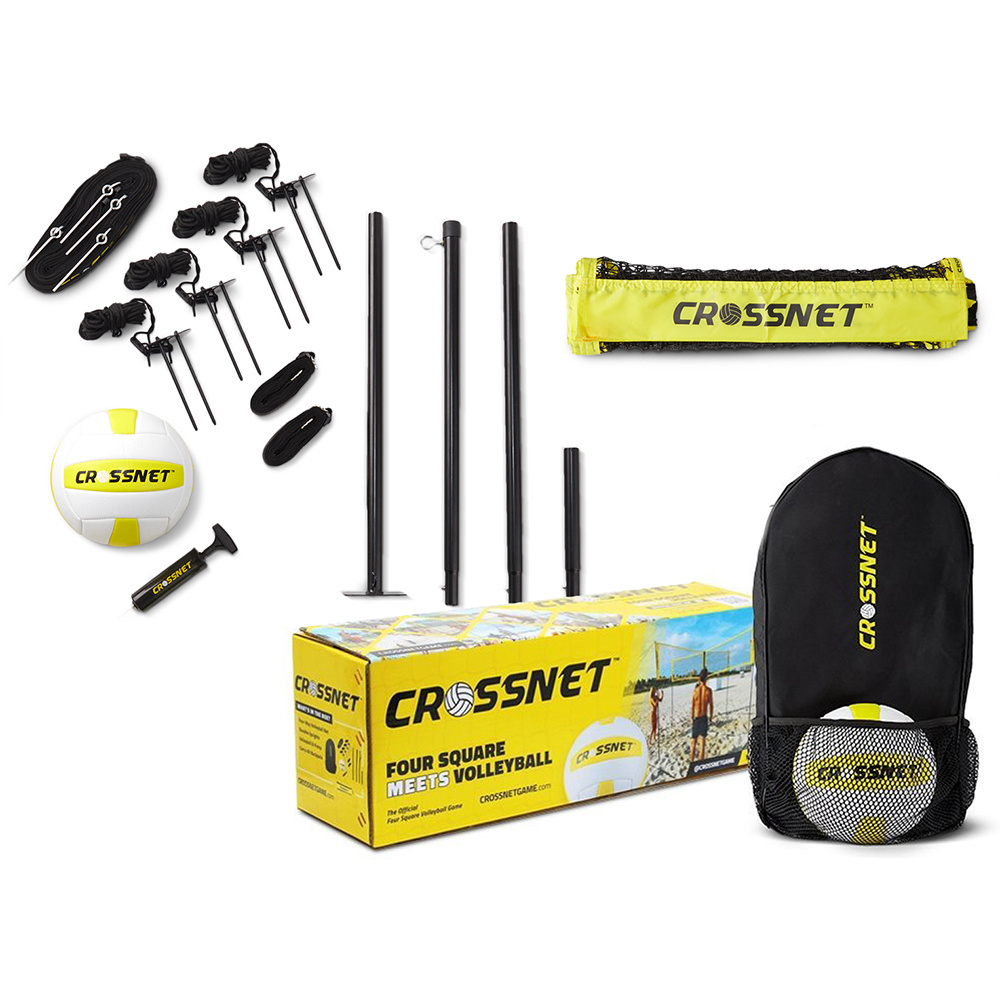 SKADAT Crossnet Set