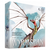Skadat Wyrmspan Skadat Wyrmspan