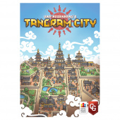 SKADAT Tangram City SKADAT Tangram City