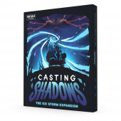 SKADAT Casting Shadows: The Ice Storm Expansion SKADAT Casting Shadows: The Ice Storm Expansion