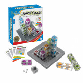 SKADAT Gravity Maze SKADAT Gravity Maze