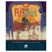 SKADAT RA and Write SKADAT RA and Write