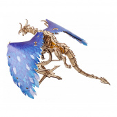 SKADAT Ugears Windstorm Dragon SKADAT Ugears Windstorm Dragon