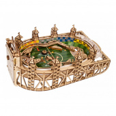 SKADAT Ugears Harry Potter Quidditch Pinball SKADAT Ugears Harry Potter Quidditch Pinball