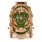 SKADAT Ugears Harry Potter Quidditch Pinball SKADAT Ugears Harry Potter Quidditch Pinball