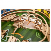 SKADAT Ugears Harry Potter Quidditch Pinball SKADAT Ugears Harry Potter Quidditch Pinball