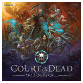 SKADAT Court of the Dead: Mourners Call