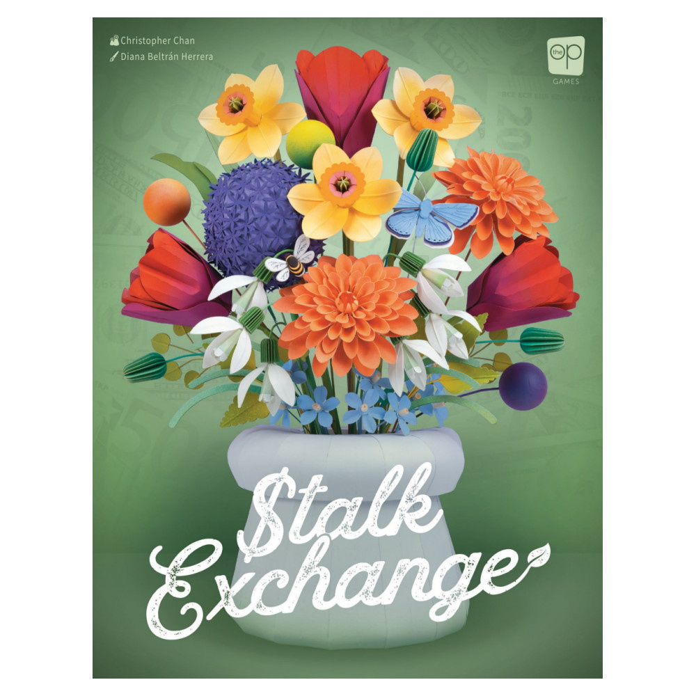 SKADAT Stalk Exchange