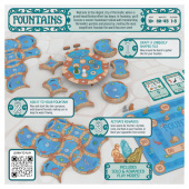 SKADAT Fountains SKADAT Fountains