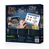 SKADAT Wrebbit 3D - Golden Hall 445 Bitar SKADAT Wrebbit 3D - Golden Hall 445 Bitar