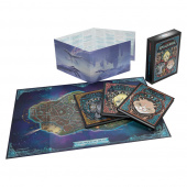 SKADAT Dungeons & Dragons: Spelljammer - Adventures in Space Alternate Cover SKADAT Dungeons & Dragons: Spelljammer - Adventures in Space Alternate Cover