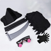 Maskeraddräkt Reaper Maskeraddräkt Reaper