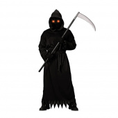 Maskeraddräkt Reaper för Barn Maskeraddräkt Reaper för Barn