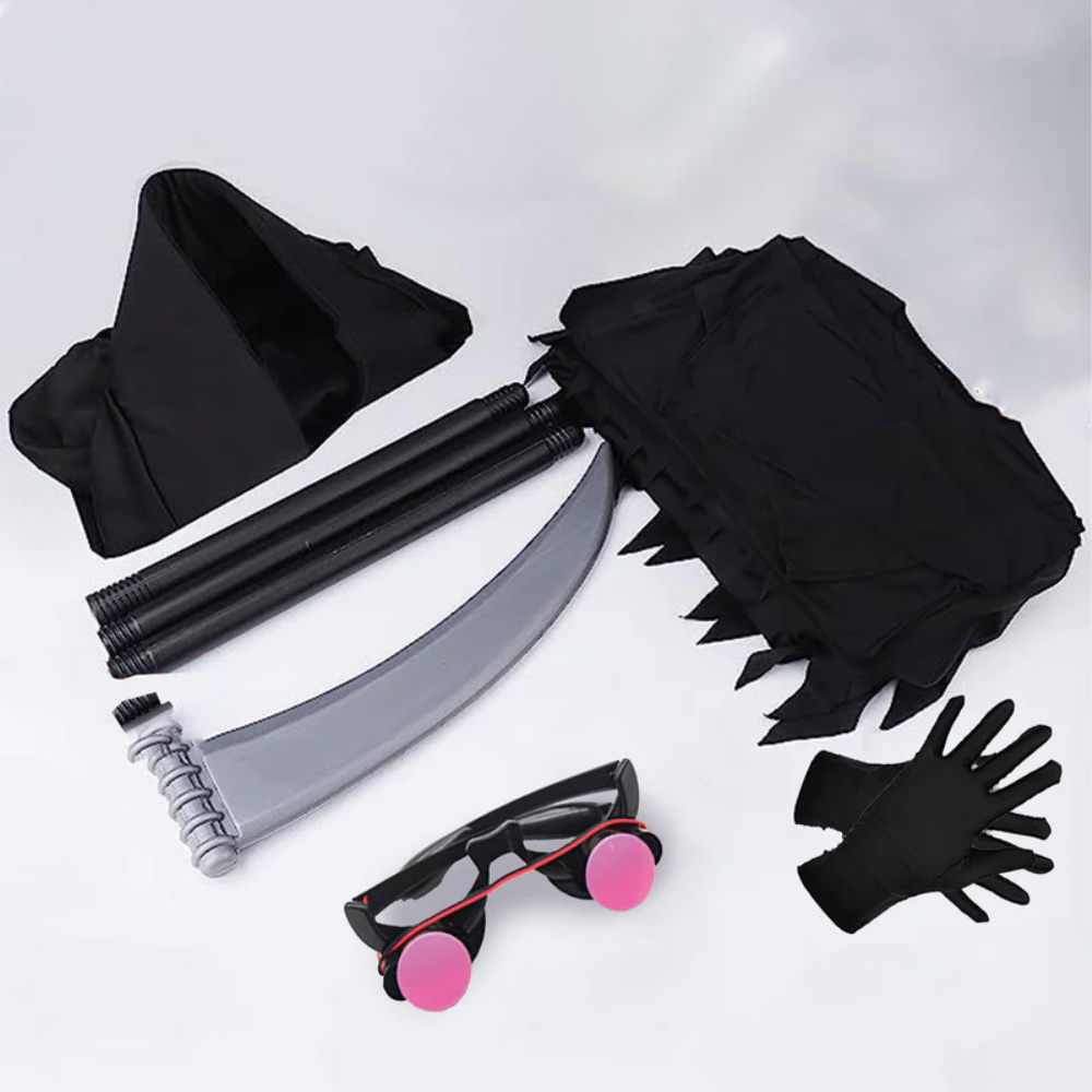 Maskeraddräkt Reaper för Barn