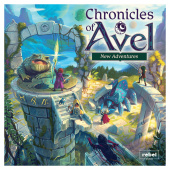Chronicles of Avel: New Adventures (Exp.) Chronicles of Avel: New Adventures (Exp.)