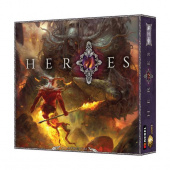 Heroes Heroes