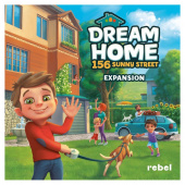 Dream Home: 156 Sunny Street (Exp.) Dream Home: 156 Sunny Street (Exp.)