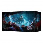 Nemesis: Retaliation - Xyrians Expansion Nemesis: Retaliation - Xyrians Expansion