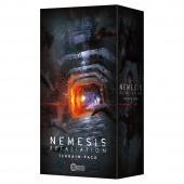 Nemesis: Retaliation - Terrain Pack (Exp.) Nemesis: Retaliation - Terrain Pack (Exp.)