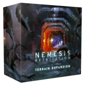 Nemesis: Retaliation - Terrain Expansion Nemesis: Retaliation - Terrain Expansion