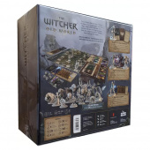 The Witcher: Old World Deluxe Edition The Witcher: Old World Deluxe Edition