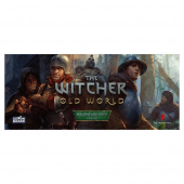 The Witcher: Old World - Adventure Pack (Exp.)