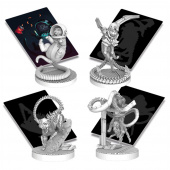 Nemesis: Space Cats Collection (Exp.) Nemesis: Space Cats Collection (Exp.)