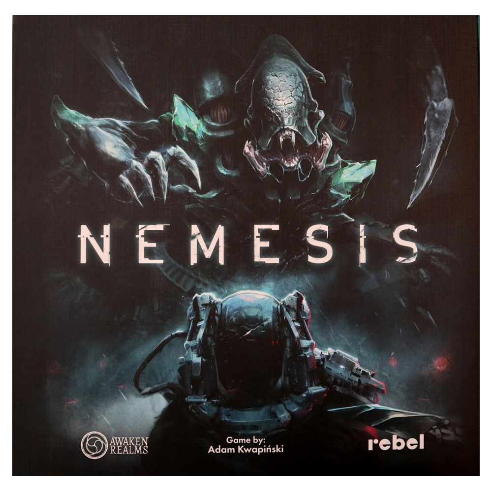 Nemesis