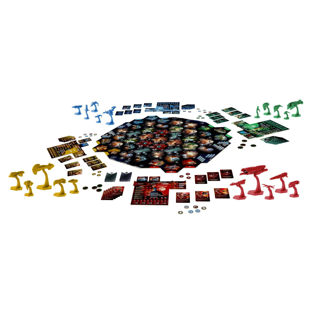 EVE: War for New Eden