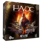 EVE: War for New Eden - Havoc Expansion EVE: War for New Eden - Havoc Expansion