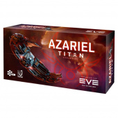 EVE: War for New Eden - Azariel Expansion EVE: War for New Eden - Azariel Expansion